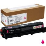 Toner Ricoh 408453 Magenta originale