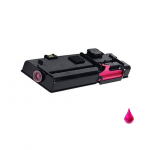 Toner compatibile Dell 593-BBBS (V4TG6/VXCWK) Magenta