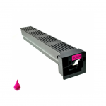 Toner compatibile Minolta TN-611M (A070350) Magenta