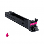 Toner compatibile Minolta TN318M (A0DK353) Magenta