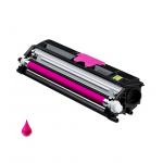 Toner compatibile Minolta A0V30CH Magenta