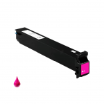 Toner compatibile Minolta TN312M (8938707) Magenta