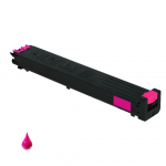 Toner compatibile Sharp DX-25GTMA Magenta