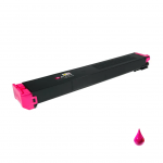 Toner compatibile Sharp MX-23GTMA Magenta