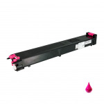 Toner compatibile Sharp MX-31GTMA Magenta