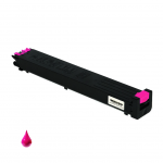 Toner compatibile Sharp MX-27GTMA Magenta