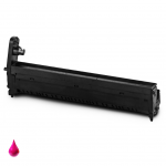 Tamburo OKI 44064010 Magenta compatibile