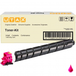 Toner Utax CK-853M 1T02YPBUT0 Magenta originale