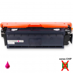 Toner Canon 064H 4934C001 Magenta compatibile senza chip