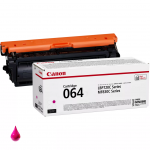 Toner Canon 064 4933C001 Magenta originale