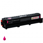 Toner Ricoh 408453 Magenta compatibile