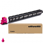 Toner originale Olivetti B1415 Magenta