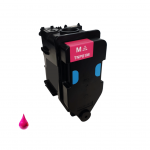 Toner Minolta TNP81M AAJW351 Magenta compatibile