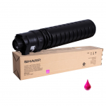 Toner Sharp MX62GTMA Magenta originale