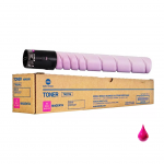 Toner Minolta TN221M A8K3350 Magenta originale