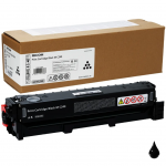 Toner Ricoh 408451 Nero originale