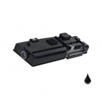 Toner compatibile Dell 593-BBBU (67H2T/RD80W) Nero