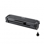 Toner compatibile Dell 593-11108 (HF44N) Nero