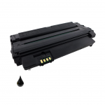 Toner compatibile Dell 593-10961 (2MMJP) Nero