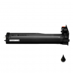 Toner compatibile Hp 56X (CF256X) Nero