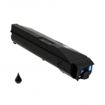 Toner compatibile Kyocera TK-5305K (1T02VM0NL0) Nero