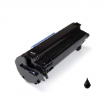 Toner compatibile Minolta TNP-44 (A6VK01H) Nero