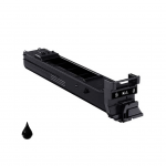 Toner compatibile Minolta TN318K (A0DK153) Nero