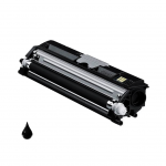 Toner compatibile Minolta A0V301H Nero