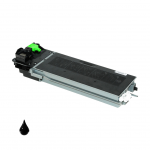 Toner compatibile Sharp AR-020T Nero