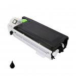 Toner compatibile Sharp AL-204TD Nero