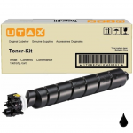 Toner Utax CK-8530K 1T02YP0UT0 Nero originale