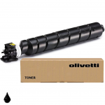 Toner Olivetti B1413 Nero originale