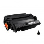 Toner Canon 724 3481B002 Nero compatibile