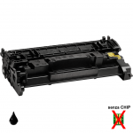 Toner HP 89Y CF289Y Nero compatibile senza chip