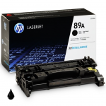 Toner HP 89A CF289A Nero originale