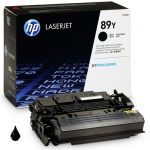 Toner HP 89Y CF289Y Nero originale