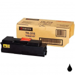 Toner Kyocera TK-310 1T02F80EUC Nero originale