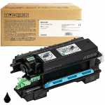 Toner Ricoh 418447 TYPE P501H Nero originale