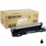 Tamburo Kyocera DK-1248 1702Y80NL0 Nero originale