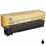 Toner Minolta TN618 A0TM152 Nero originale