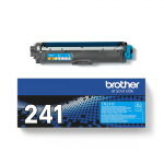 Toner Brother TN-241C Ciano originale