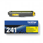 Toner Brother TN-241Y Giallo originale