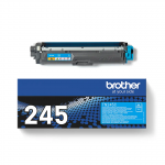 Toner Brother TN-245C Ciano originale