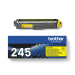 Toner Brother TN-245Y Giallo originale