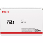 Toner Canon 041 0452C002 Nero originale