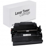 Toner Canon 041H 0453C002AA Nero compatibile