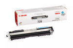 Canon 729 C 4369B002 Ciano toner originale