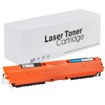 Toner Canon 729 C 4369B002 Ciano compatibile