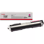 Canon 729 M 4368B002 Magenta toner originale