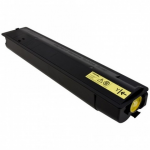 Toner Toshiba T-FC200E-Y 6AJ00000131 Giallo compatibile